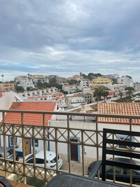 Nice view