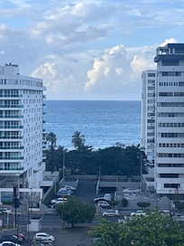 View from room