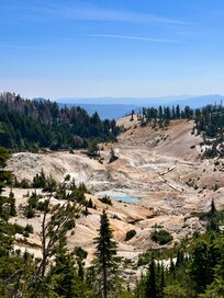 Bumpass Hell
