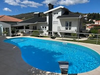 Pool and more