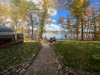 Beautiful October day!