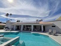 Even a cloudy day is interesting