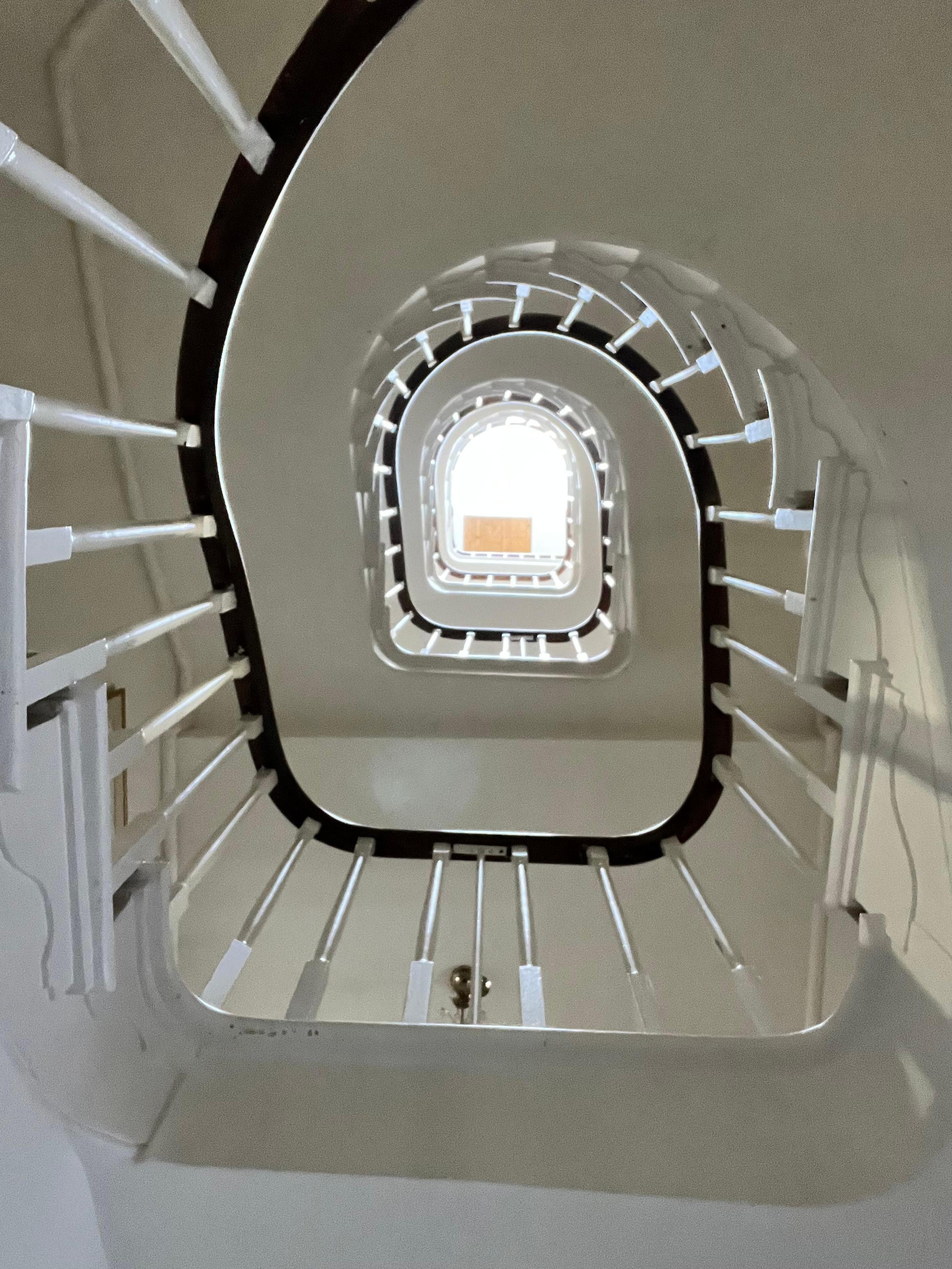 The main feature - keeps your steps up!!!