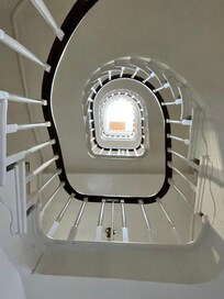 The main feature - keeps your steps up!!!