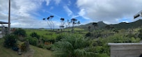 Panoramic from The Chalet