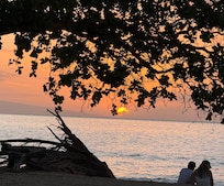 Sunset…who says their isn’t a God?