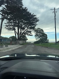 View less than a block