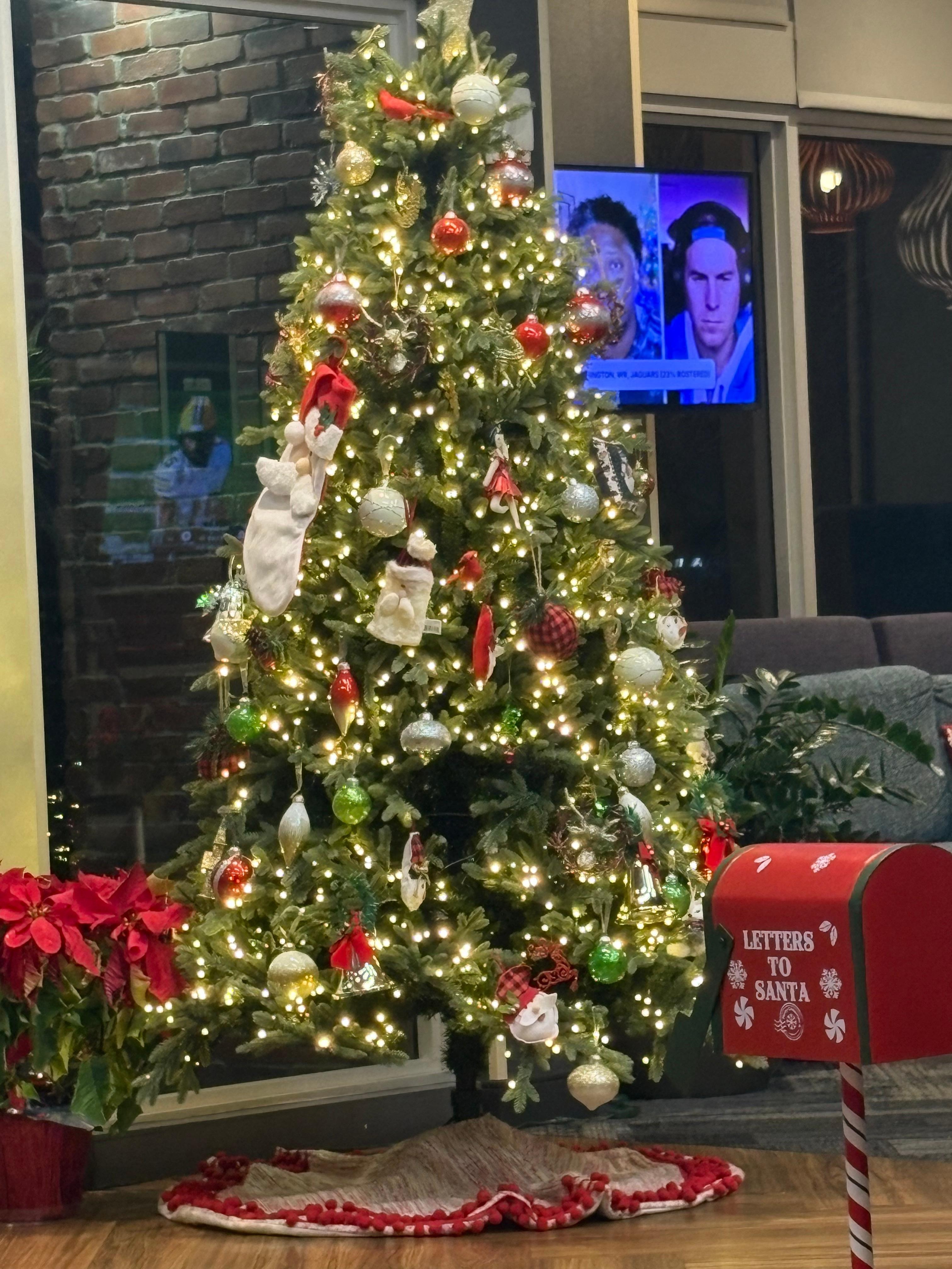 Christmas 🎄 Day 2025 💯🥰💯🥂🫶