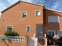 Voorkant huis