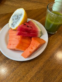 Different brands and breakfast variety daily