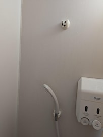 シャワーベッド破損