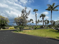 View of the “street”