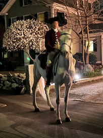 Paul Revere