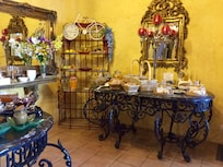 Petit dej