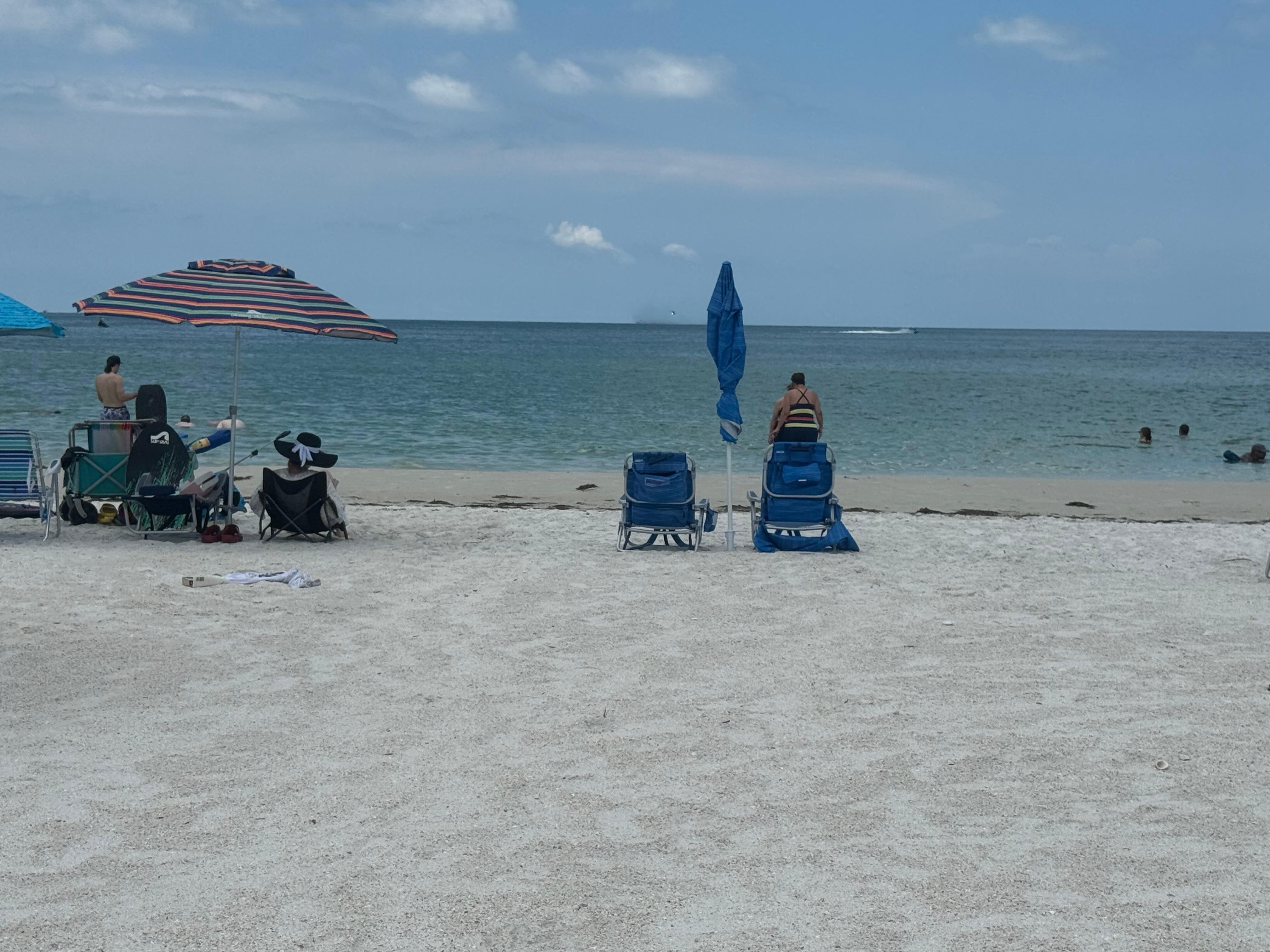 Clearwater Beach