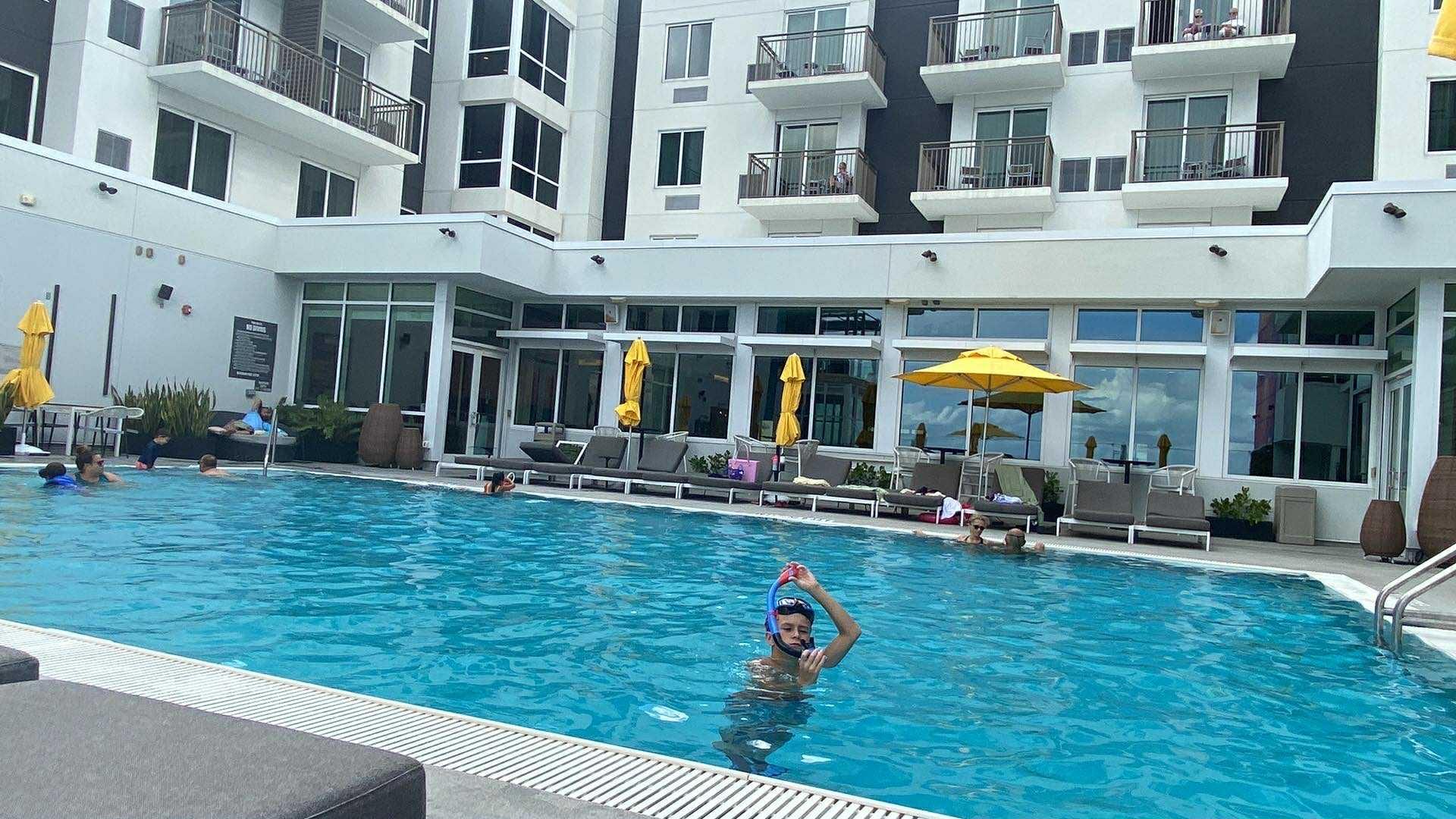 Celebrated my son’s 12th birthday. 