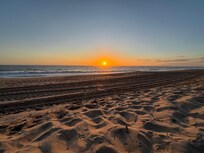 Playa cercana
