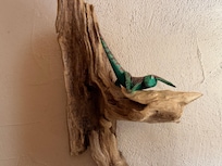 Wall art