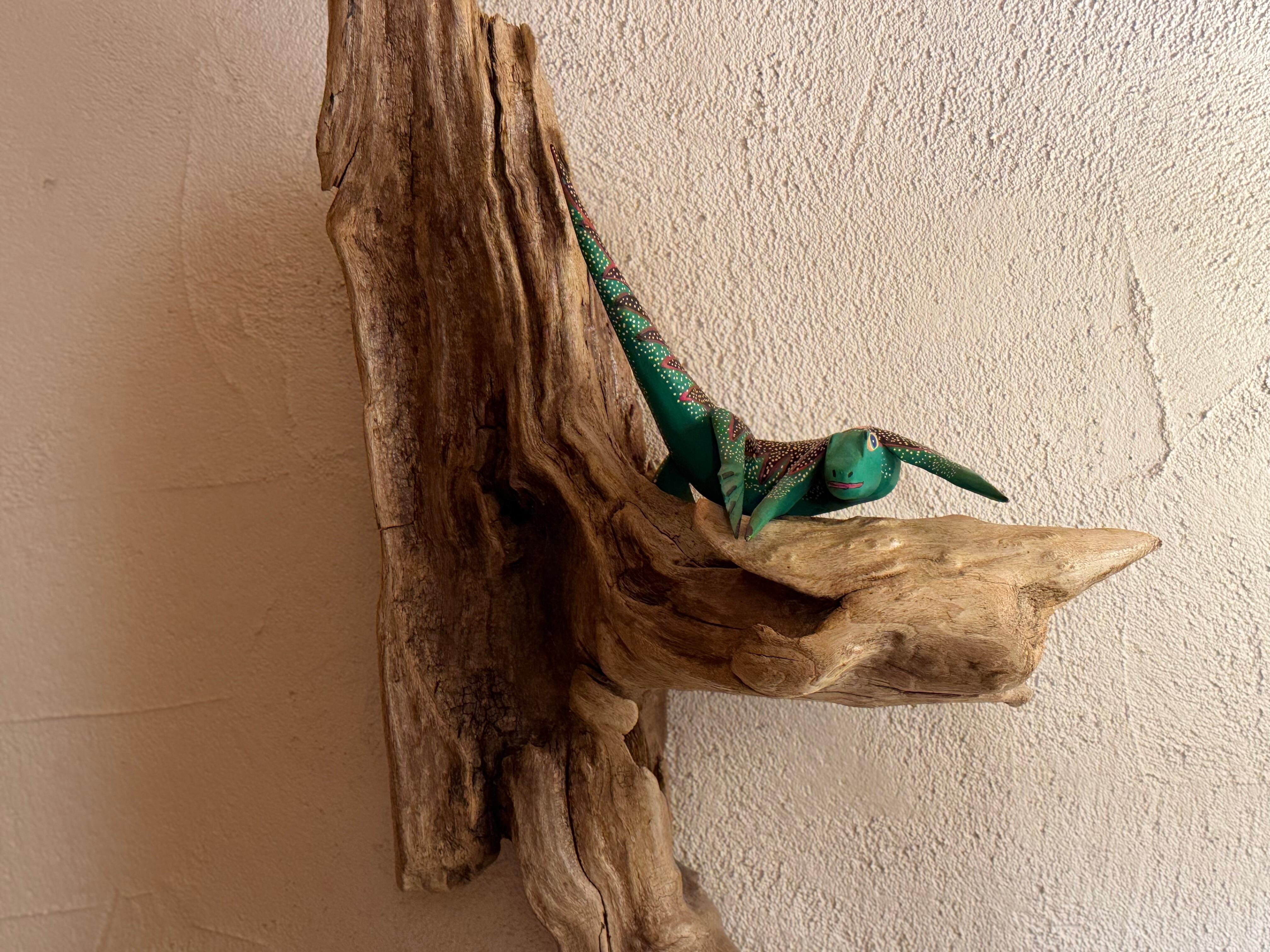 Wall art