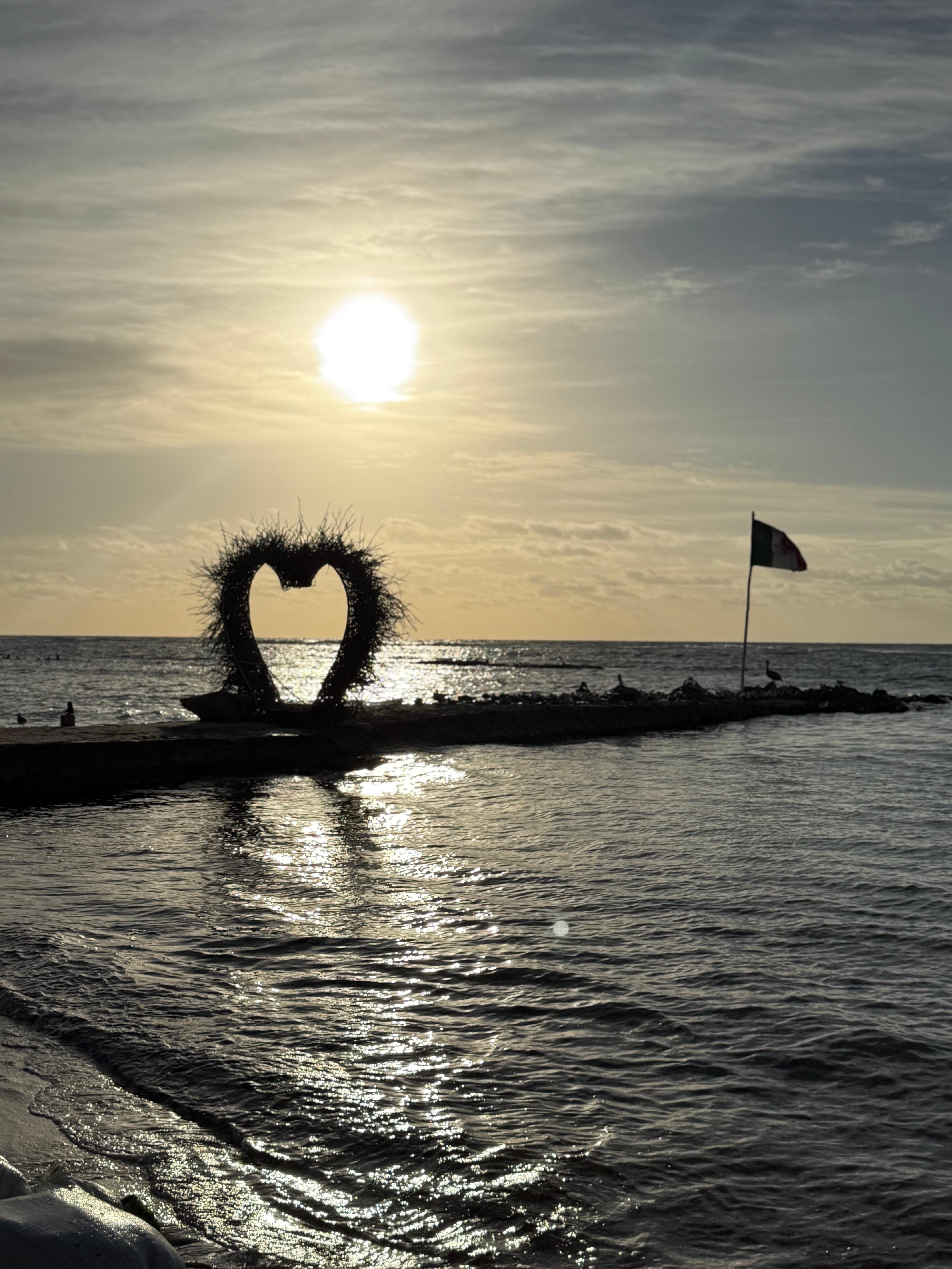 Head over to beach area nice. 