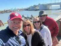 John’s pass boardwalk