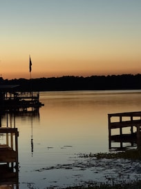 Beautiful sunsets