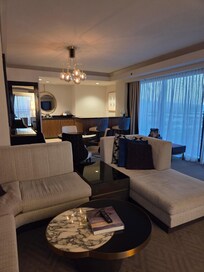 The Suite
