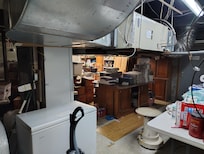 Storage or? Not ideal to be paying for something