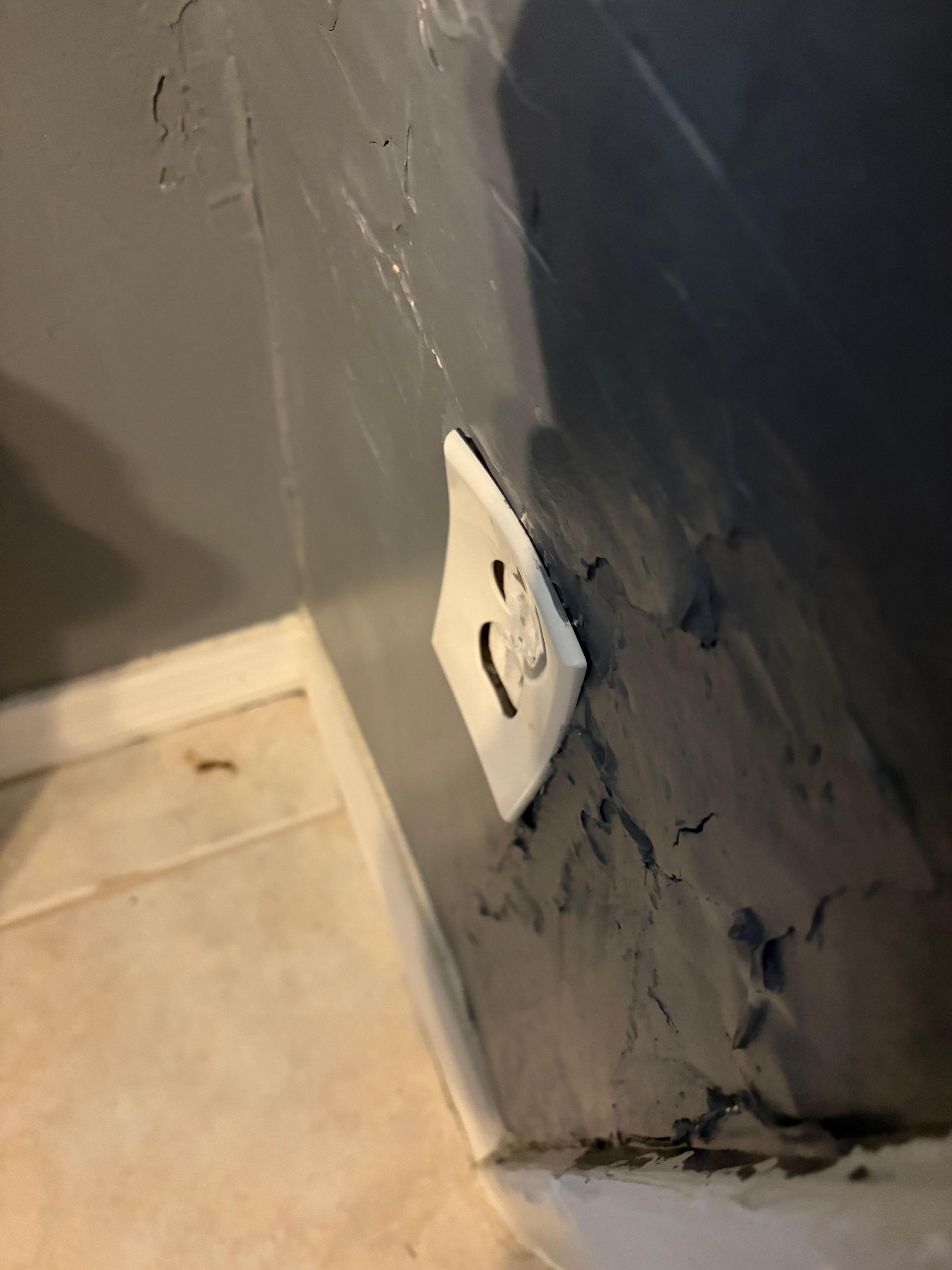 One of the sketchy outlets 