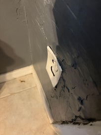 One of the sketchy outlets