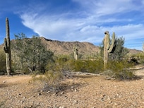 San Tan Mtn Park