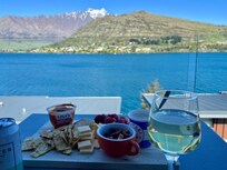 Views from our unit.