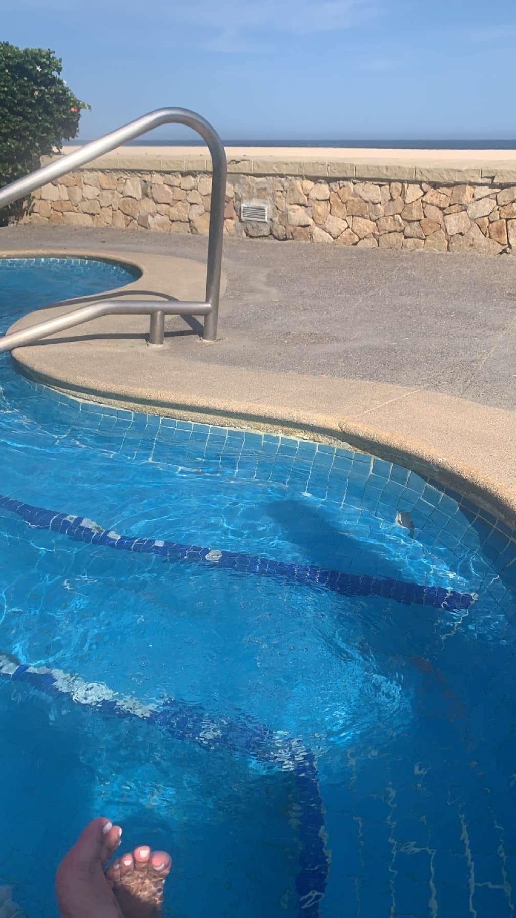 Jacuzzi