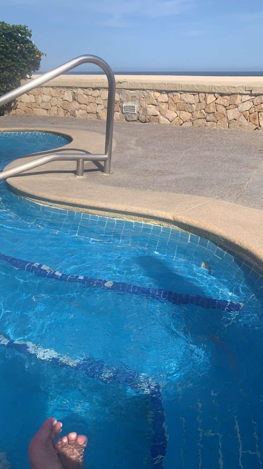 Jacuzzi 
