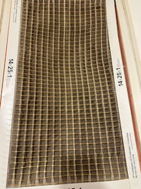 Air filter