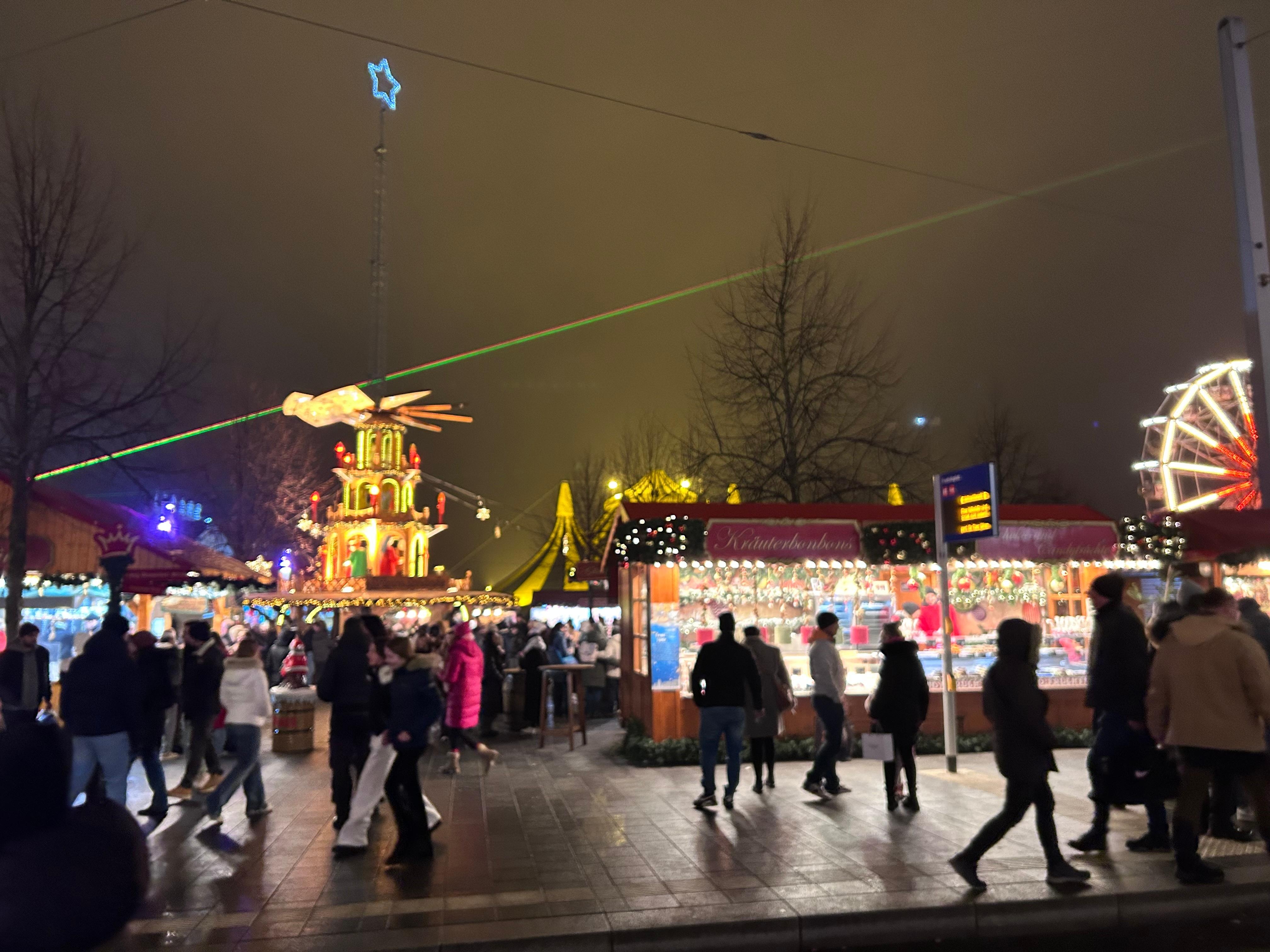 Christmas Market
