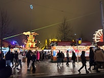Christmas Market
