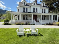 Main House