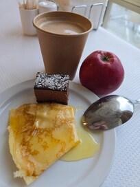 If you've got a sweet tooth, you can't go wrong!