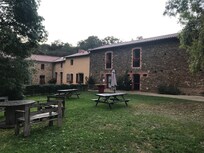 Les chambres d’hôtes