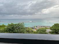 Ocean view