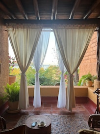 View from room