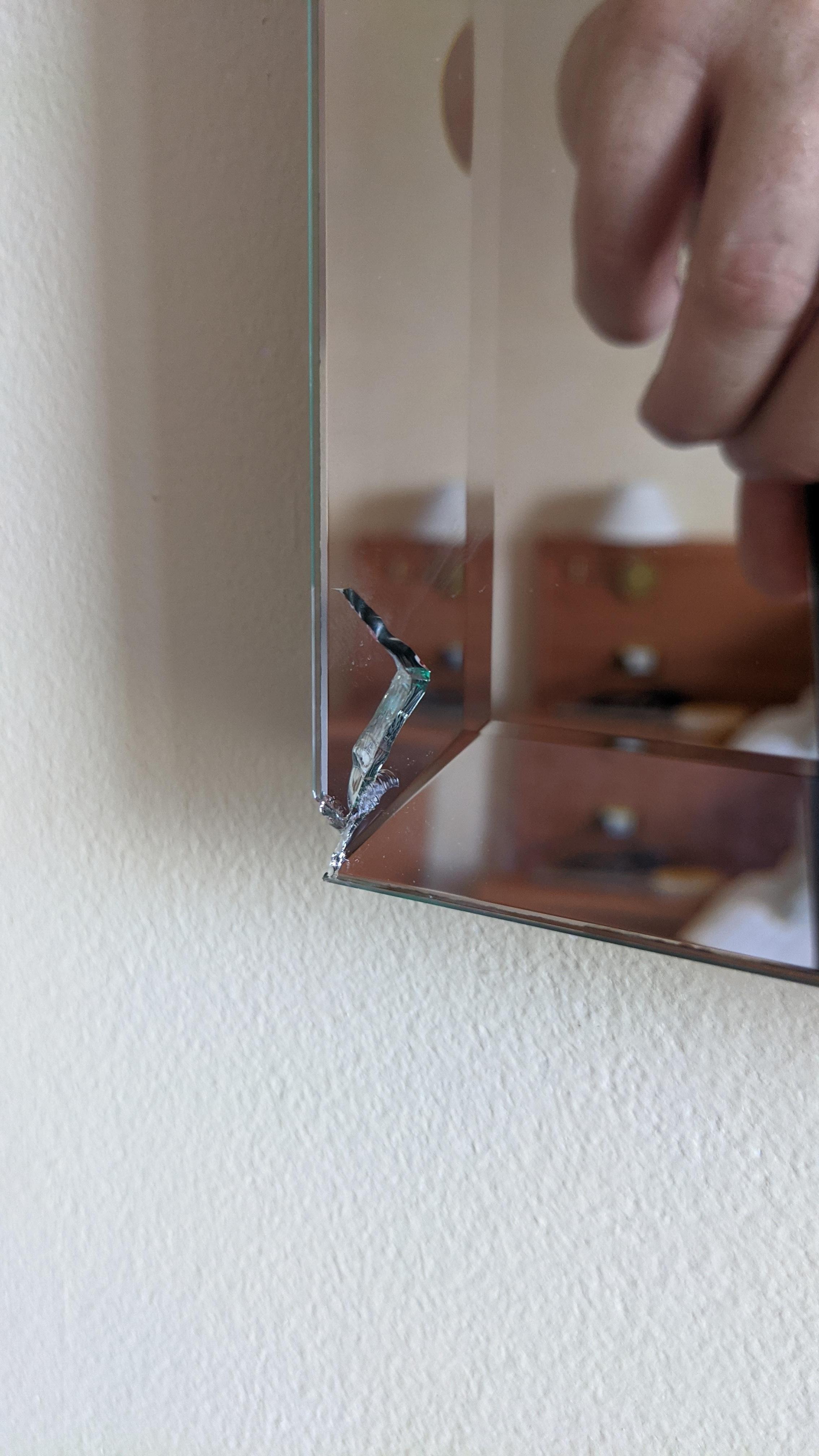 mirror!!!