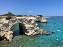 Saint Andrea