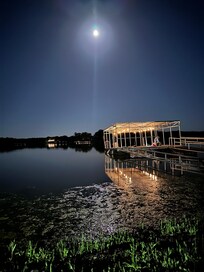 Night Time