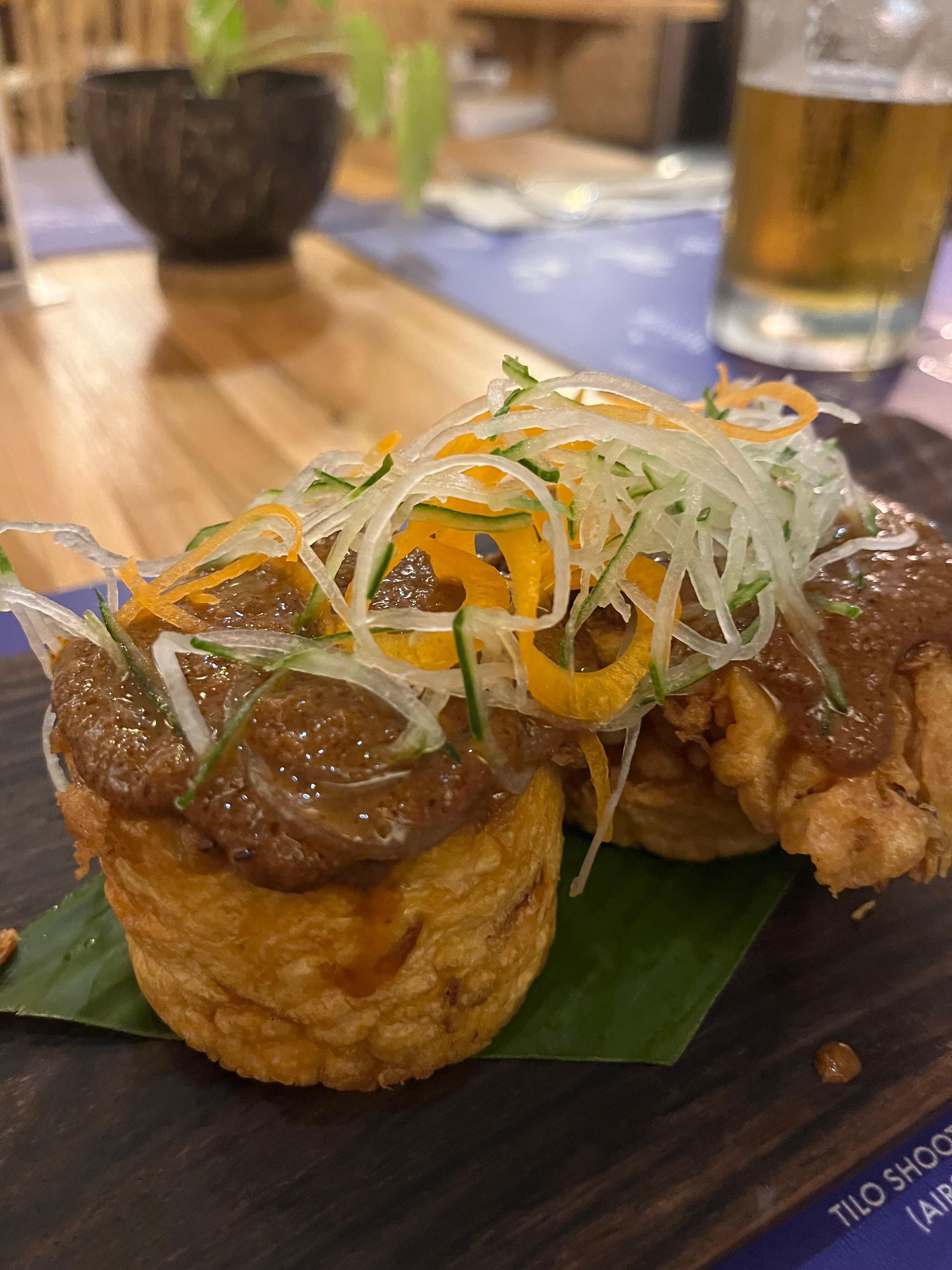 Warung montigo