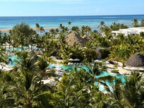 Room view.