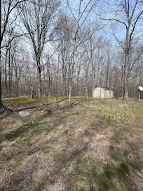 Dog kennel