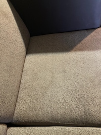 Seat cushions
