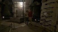Climbed 297 steps to the very top of Leaning Tower of Pisa Sept 3rd, 2025.